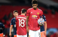 Fernandes nhường Rashford đá 11m, Solskjaer nói ra điều hiển nhiên