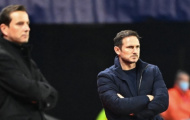 Frank Lampard thừa nhận 'cơn đau đầu' sau trận thắng Rennes