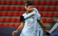 Bùng nổ, Lampard gửi thông điệp ý nghĩa đến 'người thừa' Chelsea
