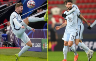 Góc Chelsea: Werner – Giroud, “cơn đau đầu” mới của Lampard?