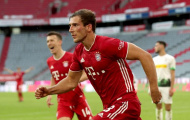Tiền vệ 'vạn người mê' sẵn sàng đàm phán tương lai với Bayern