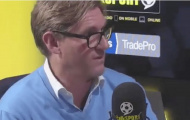 'Logic ở đâu cho Manchester United?'