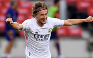 Ra đi hay ở lại, Modric lập tức bắn tín hiệu đến Real Madrid