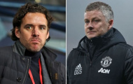 'Man Utd là đội bóng phản công hay nhất ở Châu Âu...'