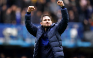 Mục tiêu 55 triệu lên tiếng, Lampard tìm ra 'kẻ thay thế' N'Golo Kante?