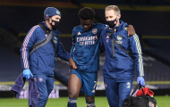 Arsenal nhận tin vui về 'cái tên không thể thay thế'