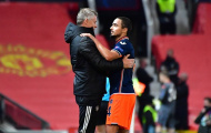 Nhận trái đắng ở OTF, 'người cũ' Man Utd gửi ngay thông điệp đến Solskjaer