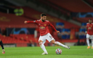 Paul Scholes: 'Tôi không hiểu Bruno Fernandes'