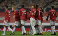 So với hồi đầu mùa, Man Utd bây giờ có tiến bộ hay không?