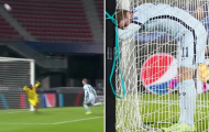 Tân binh Chelsea mông lung như trò đùa, liên tiếp sút bóng vào 'hư vô'