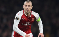 Wilshere chốt khả năng trở lại Arsenal, nói lời tâm can về Arteta