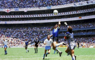 TIN BUỒN! Huyền thoại Diego Maradona qua đời ở tuổi 60