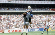 10 khoảnh khắc đáng nhớ của Maradona: 'Bàn tay của Chúa', 'vị thánh sống' xứ Naples