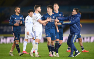Sao Arsenal bị phán 'thua cả triệu dặm' so với Ben Chilwell
