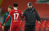 Đánh bại Liverpool, HLV Atalanta 'xát muối' vào nỗi đau của Jurgen Klopp