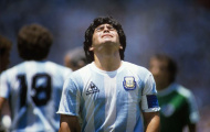 'Vĩ đại nhất; Giỏi hơn cả Pele': Từ Mourinho đến Messi, Maradona xuất sắc như thế nào trong mắt làng túc cầu?