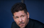 'Bí thuật' mất thiêng, Atletico của Simeone lâm nguy