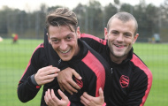 'Ozil có thể thi đấu ở bất kỳ đội bóng nào tại Premier League'