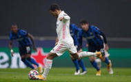 4 lý do khiến Inter Milan lần đầu thua Real Madrid trên sân nhà