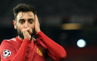 Berbatov chỉ ra điểm yếu duy nhất của Bruno Fernandes