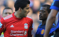 Jordan Henderson hối hận vì bênh vực Luis Suarez cách đây 9 năm