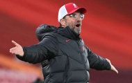 Thua Atalanta, Klopp thừa nhận sự thật cay đắng