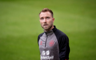 Man Utd chốt phương án chiêu mộ Eriksen với 1 điều kiện