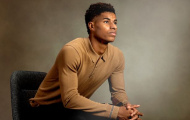Marcus Rashford được đài truyền hình lớn làm phim tài liệu