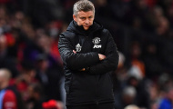 Paul Parker chỉ ra trung vệ lý tưởng cho Man Utd