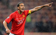 Rio Ferdinand chỉ ra cái tên sẽ trở thành 'quái thú' ở Man Utd