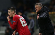“Scholes 2.0” của M.U mất hút dù chơi cho đội hạng hai