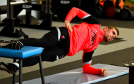 Lộ hình ảnh mới nhất, Liverpool đón nhận cú hích lớn