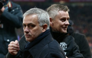 Tại Man United, Solskjaer đã giải được một bài toán mà cả Mourinho cũng phải bó tay
