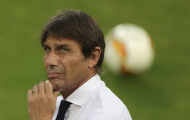 Thua bạc nhược Real Madrid, HLV Antonio Conte viện lý do
