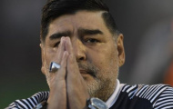 Trước khi từ giã cõi đời, Maradona nói 1 câu