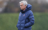 Chelsea có lợi thế trước đại chiến, Mourinho phản ứng thế nào?
