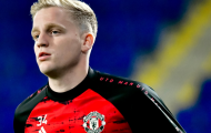 Man Utd đấu Southampton, Ole nên thay Bruno Fernandes bằng Donny van de Beek
