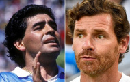 Vinh danh Maradona, “tiểu Mourinho” muốn FIFA hủy bỏ toàn bộ “số 10”