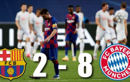 Bài toán phòng ngự của Barcelona đã được giải nhờ “đá tảng” xứ Cờ hoa?