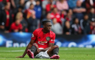 3 phương án khả dĩ nhất giúp Man Utd thay thế Wan-Bissaka