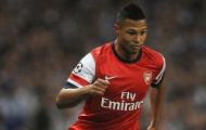 5 'báu vật' bị Arsenal bỏ rơi