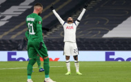 Tân binh chói sáng, siêu phẩm giữa sân, Tottenham hành hạ đối thủ không thương tiếc
