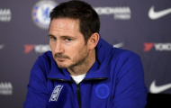 Chelsea gặp Spurs, Lampard thừa nhận 'dựa dẫm' vào hai cái tên