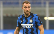 Trở lại Premier League, Eriksen gây bất ngờ với bến đỗ này