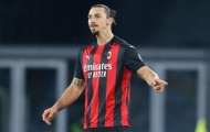 HLV Thụy Điển đến Milano, trực tiếp mời Ibrahimovic trở lại ĐTQG