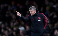 Hành động khó lường, Solskjaer đã chỉ ra 2 cái tên sẽ rời Man Utd