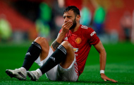 'Mọi thứ ở Man Utd không ổn. Fernandes sẽ sớm suy nghĩ lại thôi'