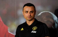 Không phải Maguire, Berbatov chỉ ra cầu thủ có tố chất lãnh đạo của Man Utd