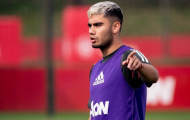Không phải Pogba, đây là 5 cái tên cần Solskjaer loại khỏi M.U gấp
