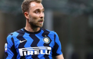 Man Utd chú ý, Inter chốt giá Eriksen đầy bất ngờ